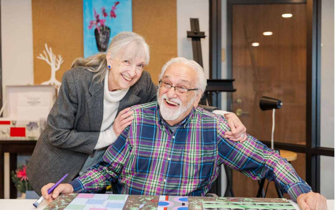 Opening Doors Half a World Away: How Betty and Charlie Laliberte Are Changing Lives in Uganda