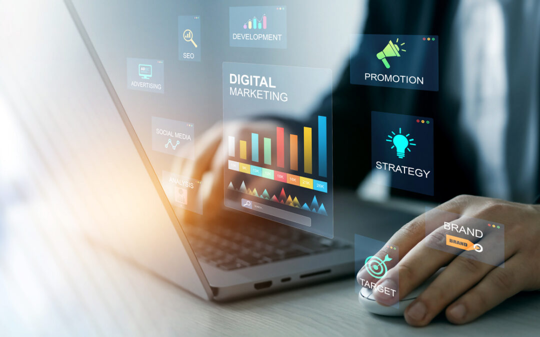 Why Senior Living Marketing and Public Relations Work Better Together