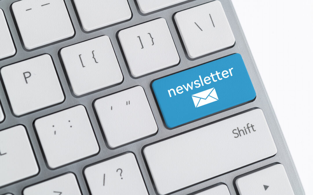 The Power of Newsletters: Connecting Senior Communities with Prospective Residents Through Personalized Communication