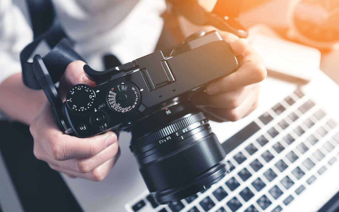 The Power of Authentic Photography: Why It Matters in Senior Living Marketing