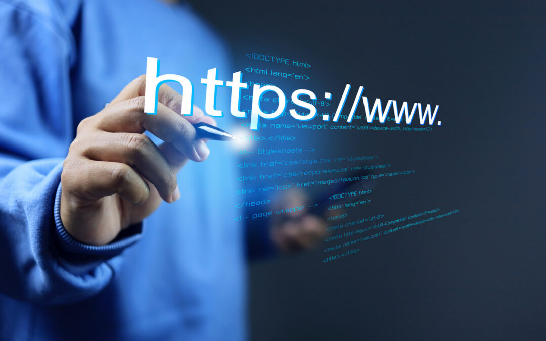 Senior Living Website Design Builds Strong First Impressions